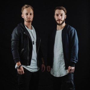 Jaxx & Vega için avatar