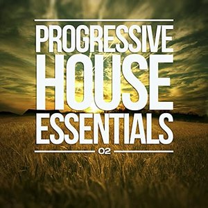 Silk Digital Pres. Progressive House Essentials 02