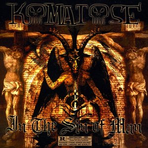In the Sin of Man [Explicit]