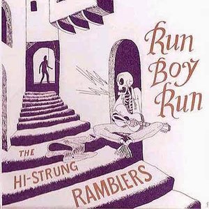 Run Boy Run