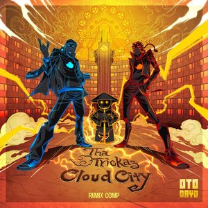 Cloud City (Remix Comp)