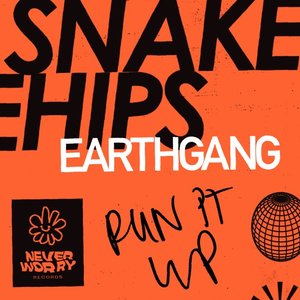 Avatar for Snakehips & EARTHGANG