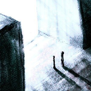 架空