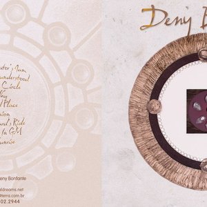 Deny Rodrigo Bonfante 的头像