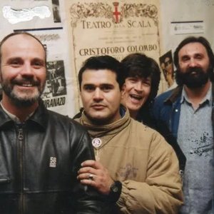 Pablo El Enterrador 的头像