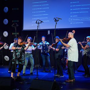 Avatar di Østerdølenes Spellmannslag