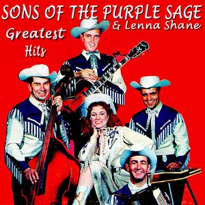 Sons of the Purple Sage Greatest Hits