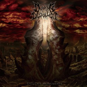 Ustulate Monuments