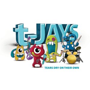 Tears Dry On Their Own