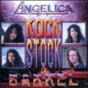 Rock, Stock, & Barrel