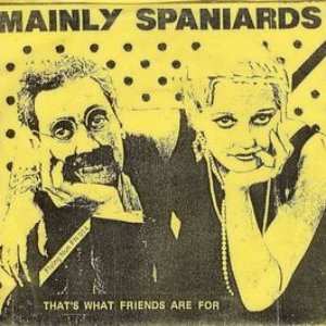 Mainly Spaniards のアバター