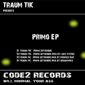 Primo EP