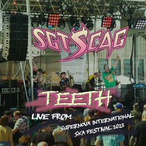 Teeth (live version) - single
