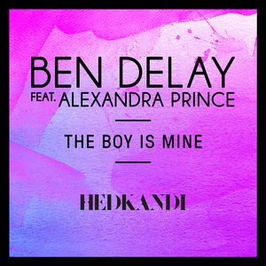 The Boy Is Mine (feat. Alexandra Prince)