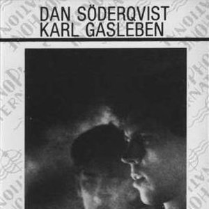 Image for 'Dan Söderqvist, Karl Gasleben'