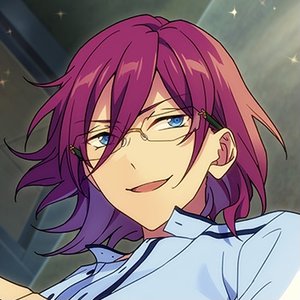 Ibara Saegusa 的头像
