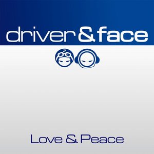 Driver & Face のアバター