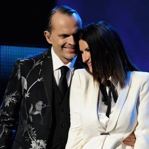 Avatar for Laura Pausini with Miguel Bosé