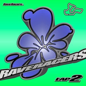 Rave Racers LAP2