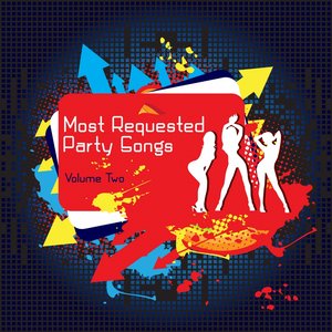 Most Requested Party Songs, Vol. 2