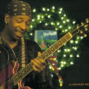 Avatar for Vernon 'Chico' Banks
