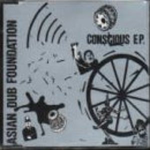 Imagem de 'Conscious E.P.'