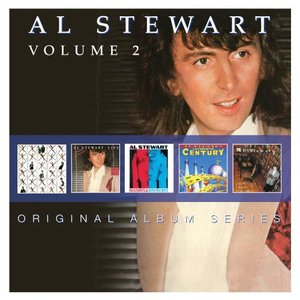 Original Album Series, Volume 2