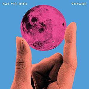 Voyage [Explicit]