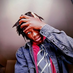 Sipho Magags 的头像