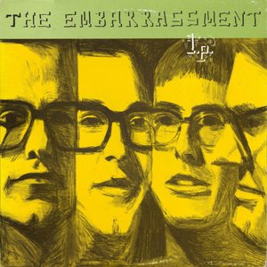 The Embarrassment LP