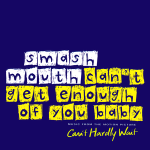 Smash Mouth - Can