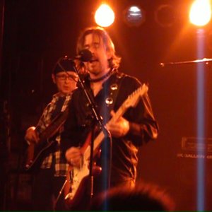 John Lyons Band 的头像