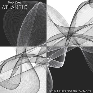 Secret Club For The Damaged [Explicit]