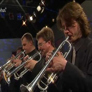 Leipzig Big Band 的头像