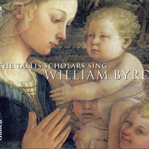 The Tallis Scholars Sing William Byrd