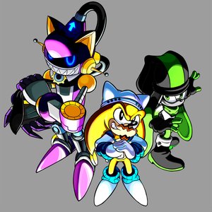 Avatar for Zone Runners