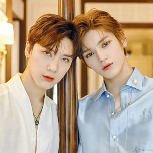 Image for 'Taeyong, Ten'