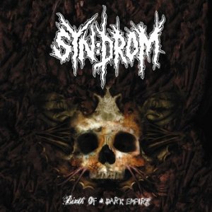 Birth of a dark empire