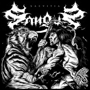 Saevitia