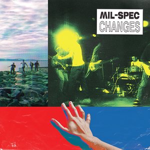 Changes - EP