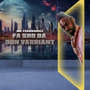 Fa Sho Da Don Varriant