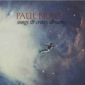 Paul Brady - Paradise Is Here Lyrics - Zortam Music