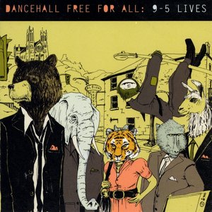 9-5 Lives