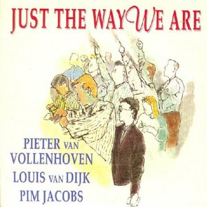 Just The Way We Are