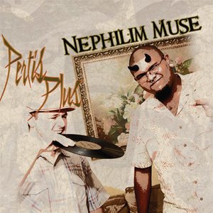 Nephilim Muse And Pertis Plus のアバター