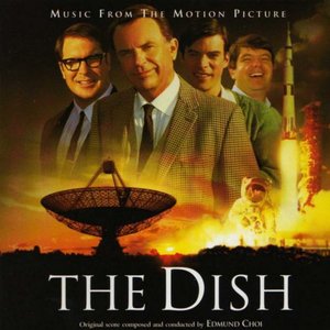 The Dish (Music from the Motion Picture)