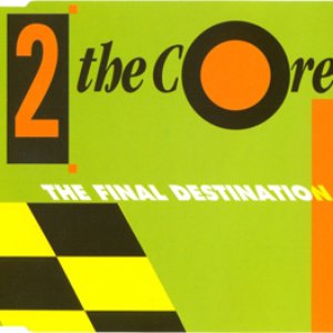 2 the Core 的头像