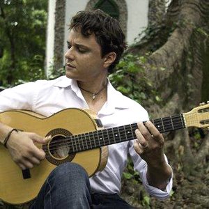 Arnaldo Freitas 的头像