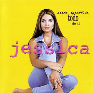 Me Gusta Todo de Ti