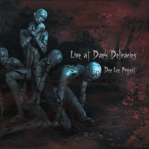 Live at Dark Delicacies
